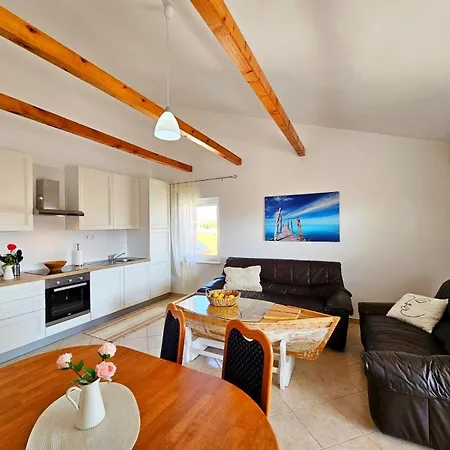 Apartment Bulat *