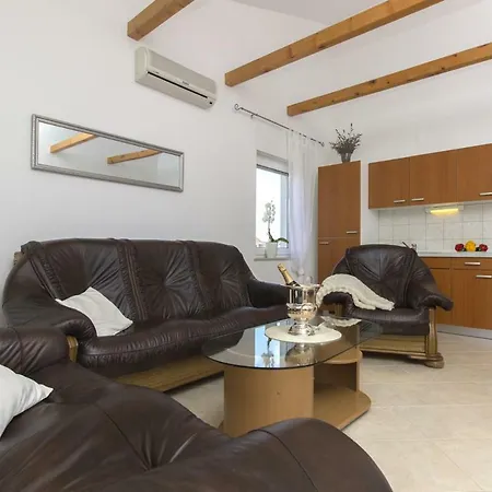 Bulat Apartment