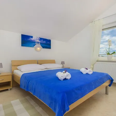 Apartment Bulat Vodice