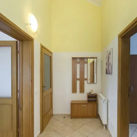Apartment Bulat
