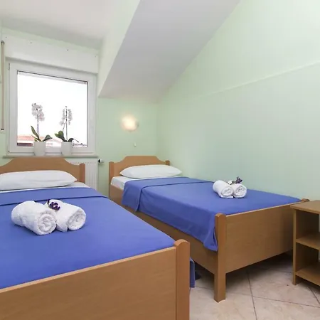 Apartment Bulat Vodice