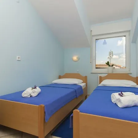 דירה Bulat