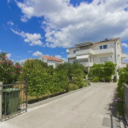 Bulat Apartment Vodice
