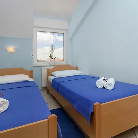 Bulat Apartment